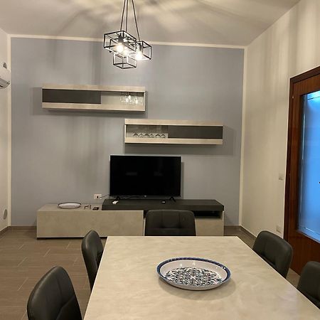 Flerico Apartment 노토 외부 사진
