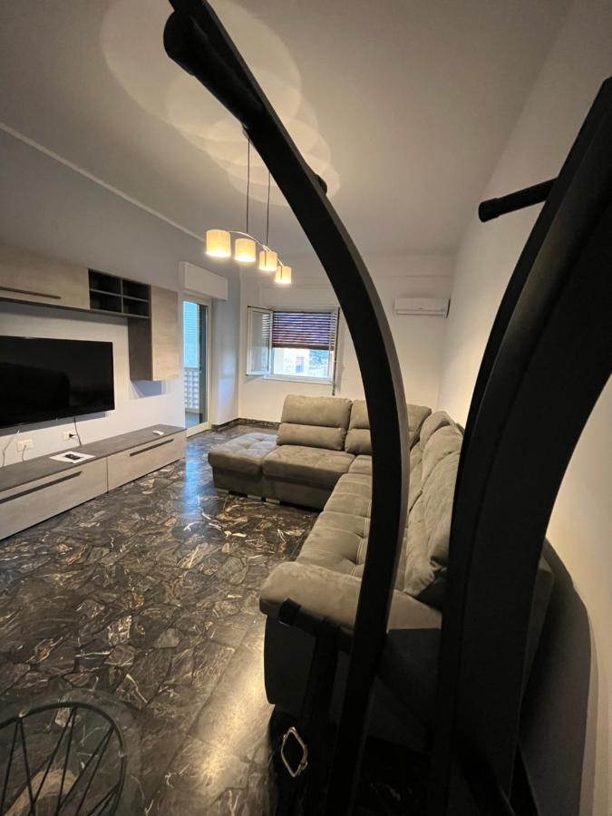 Flerico Apartment 노토 외부 사진