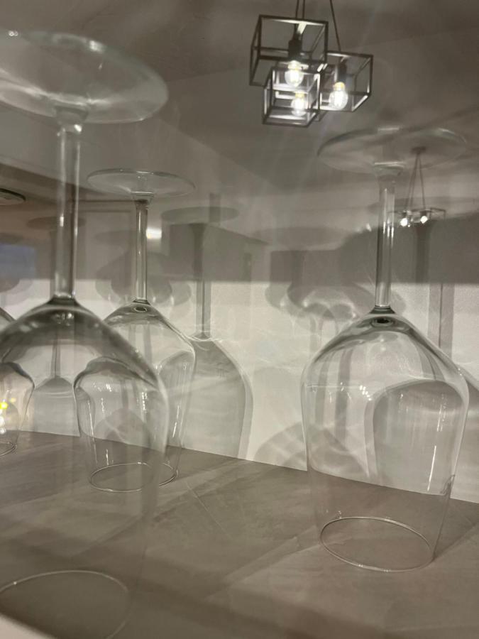 Flerico Apartment 노토 외부 사진