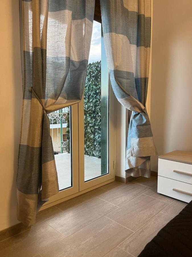 Flerico Apartment 노토 외부 사진