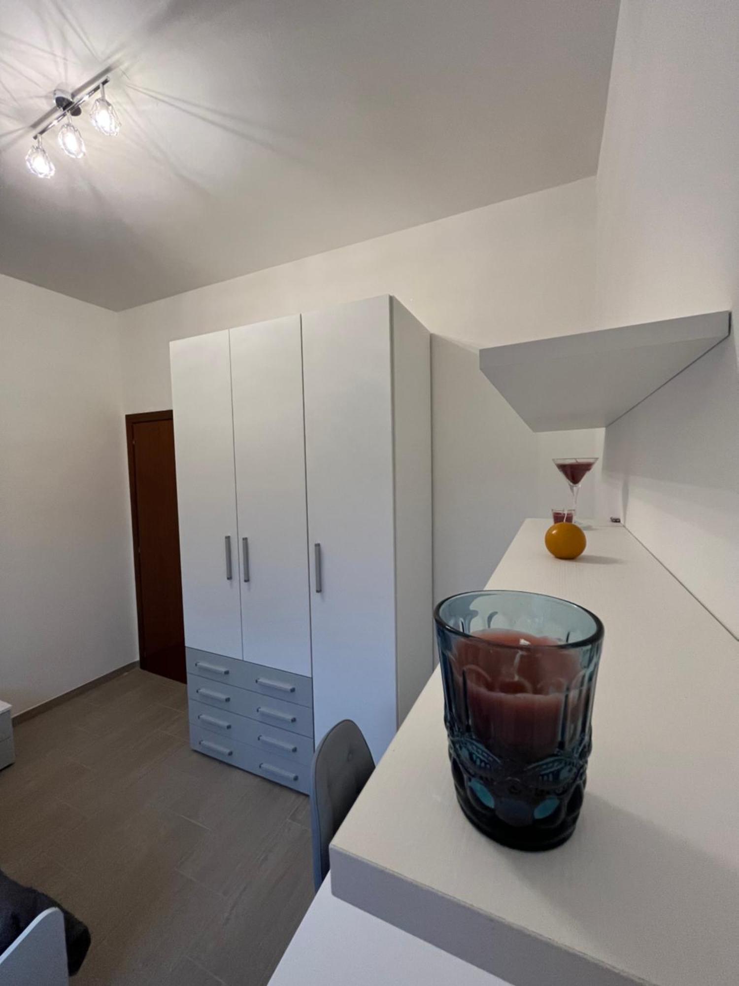 Flerico Apartment 노토 외부 사진