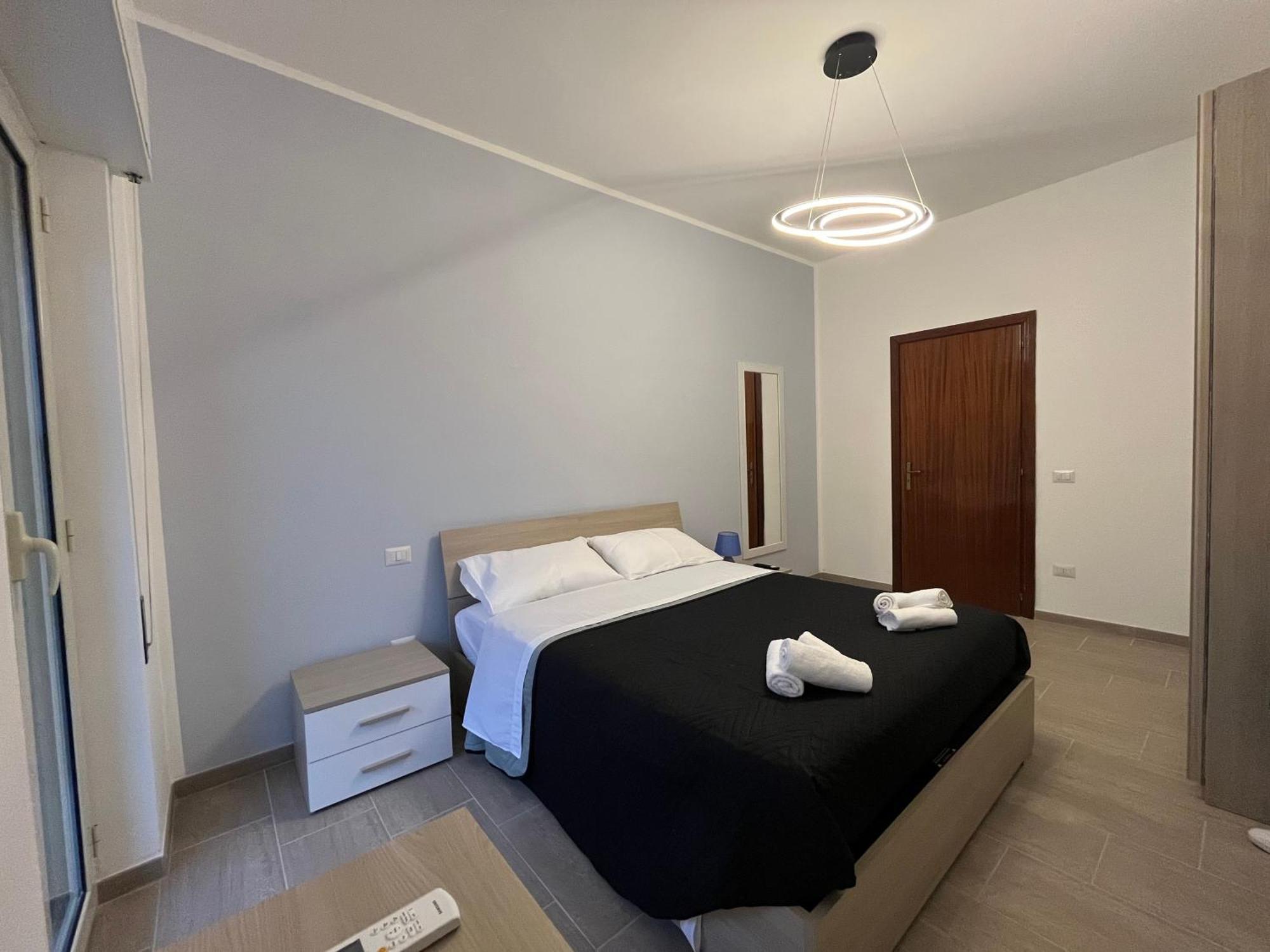 Flerico Apartment 노토 외부 사진