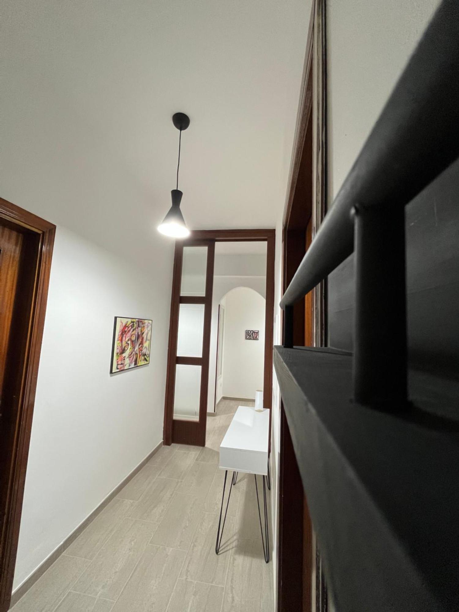 Flerico Apartment 노토 외부 사진
