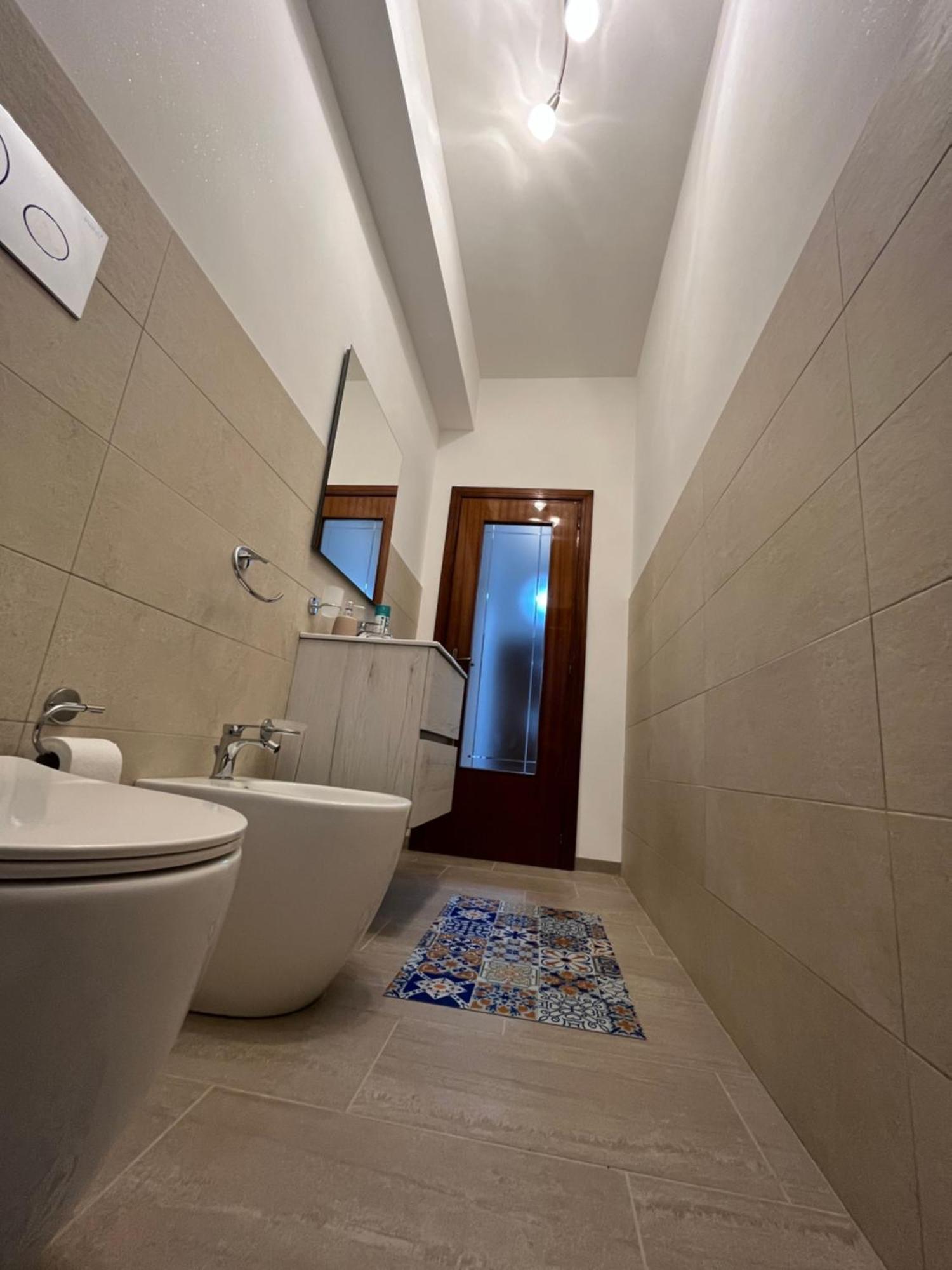 Flerico Apartment 노토 외부 사진