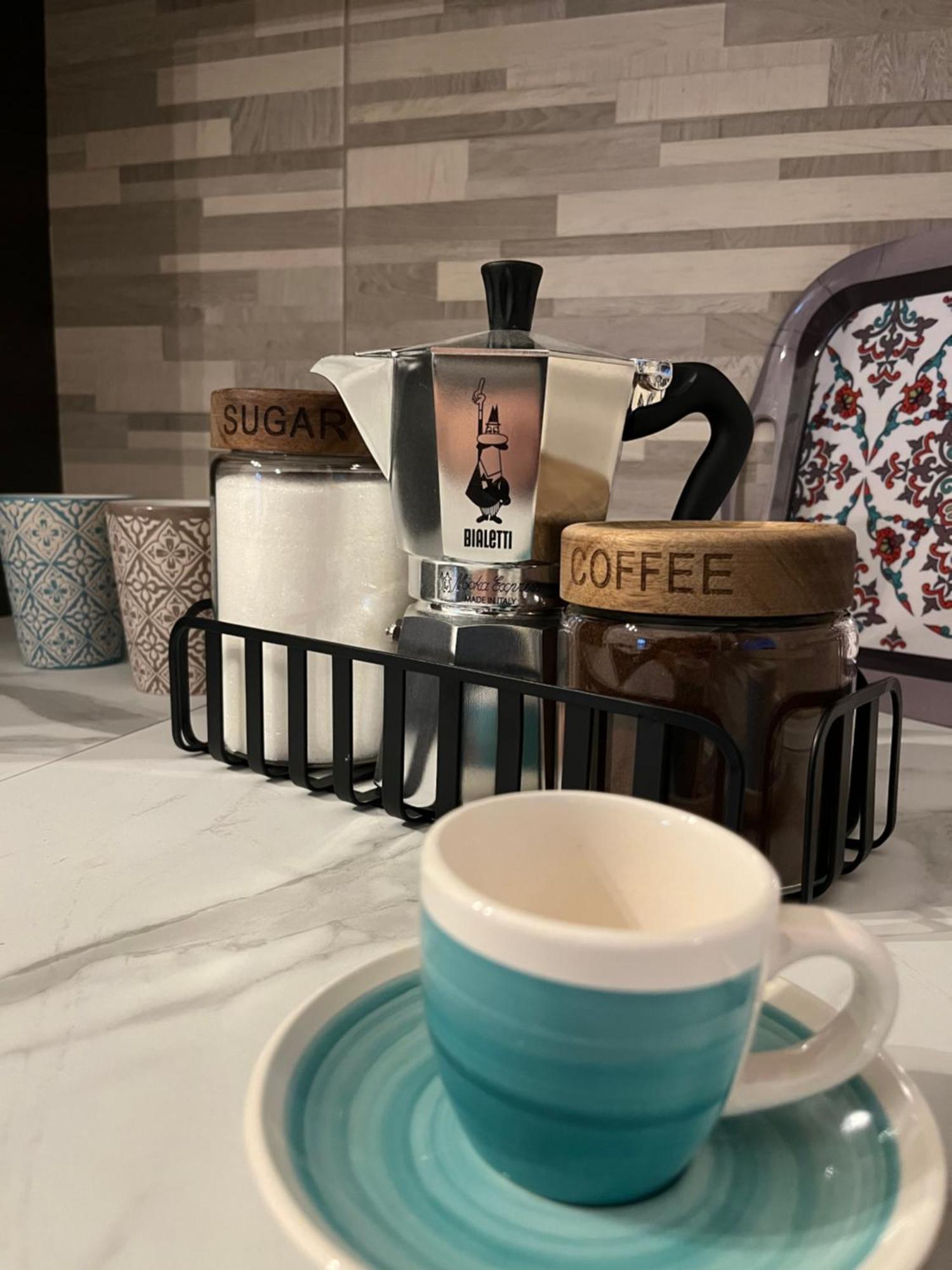 Flerico Apartment 노토 외부 사진