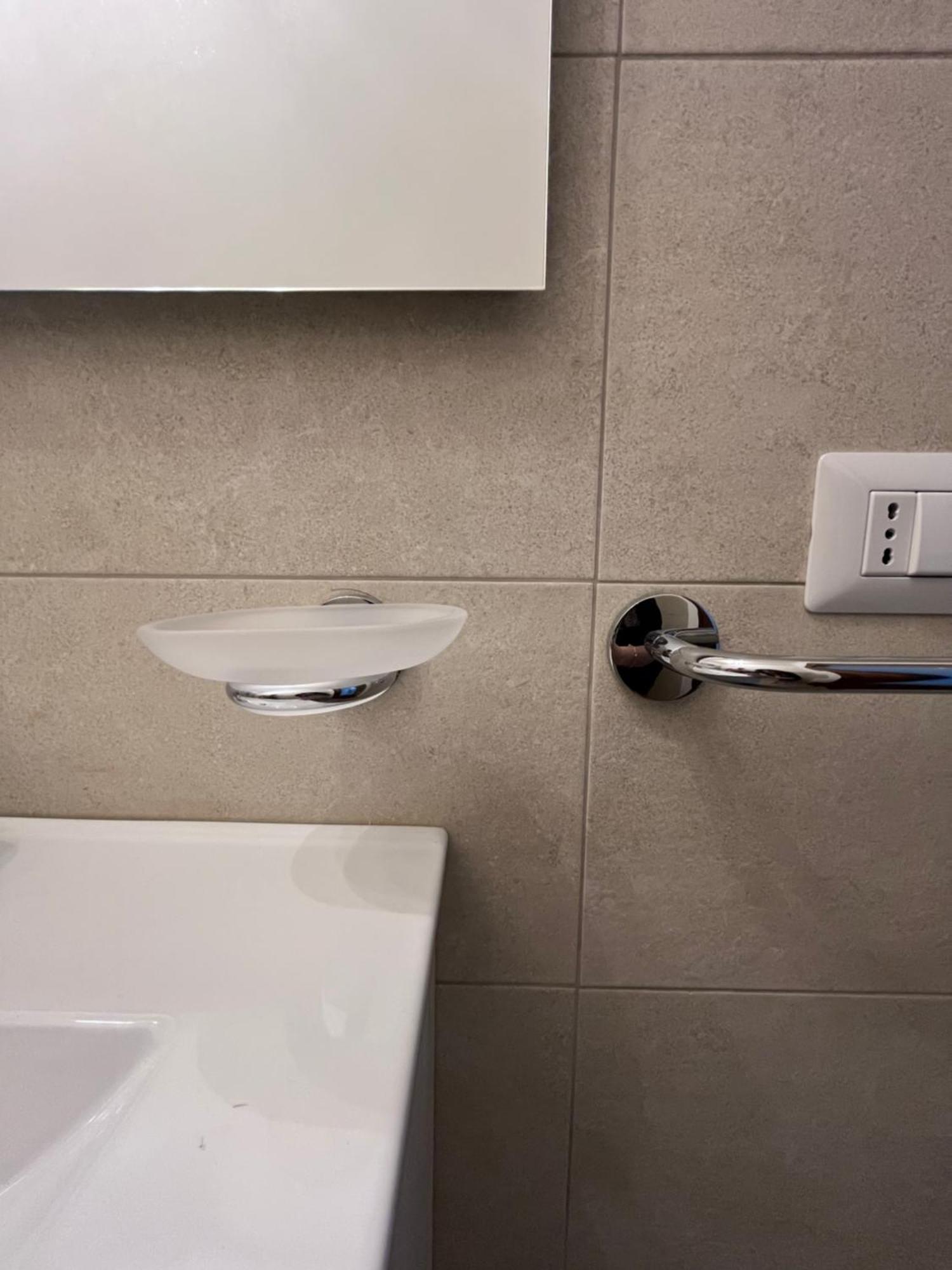 Flerico Apartment 노토 외부 사진