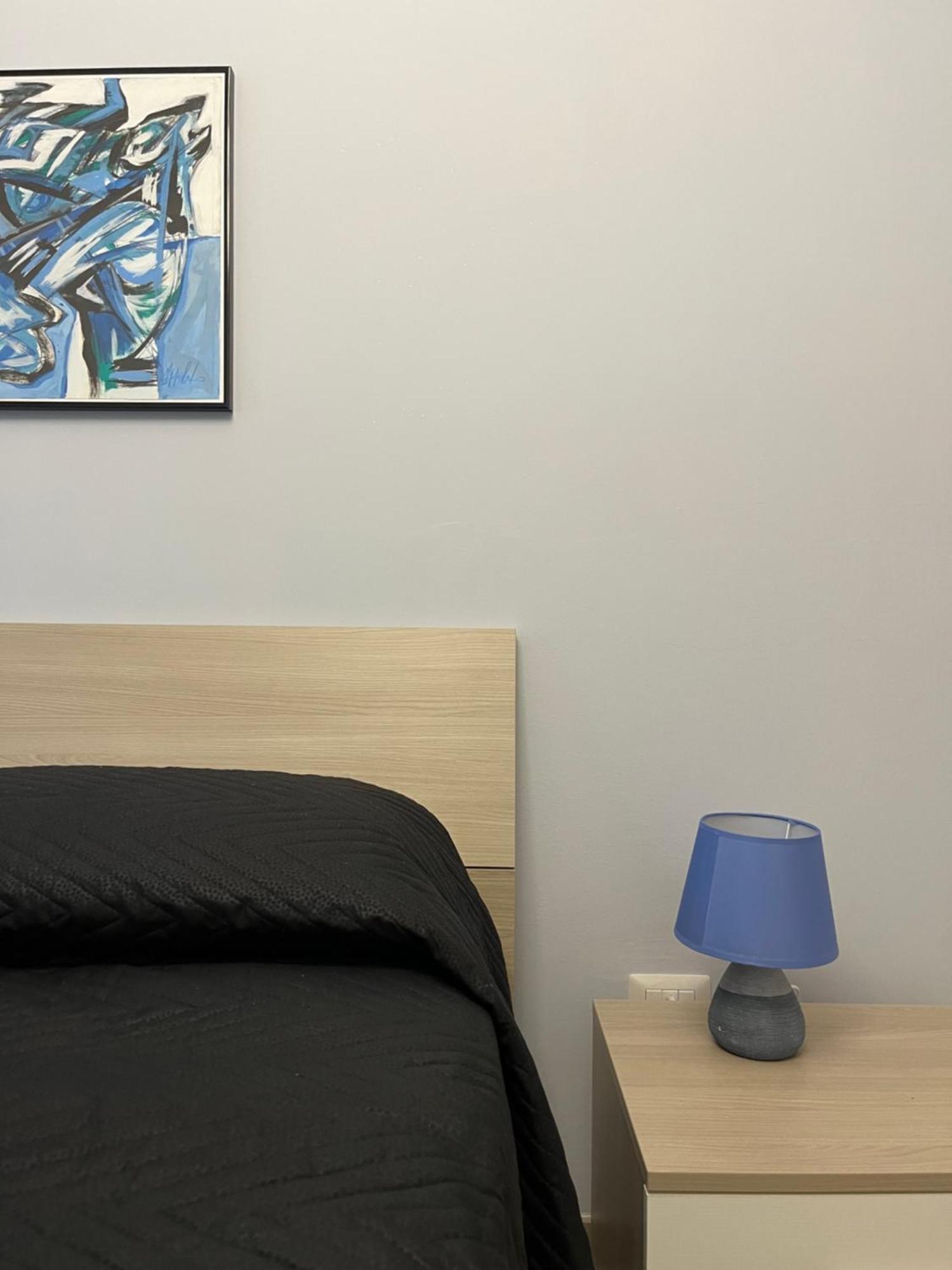 Flerico Apartment 노토 외부 사진