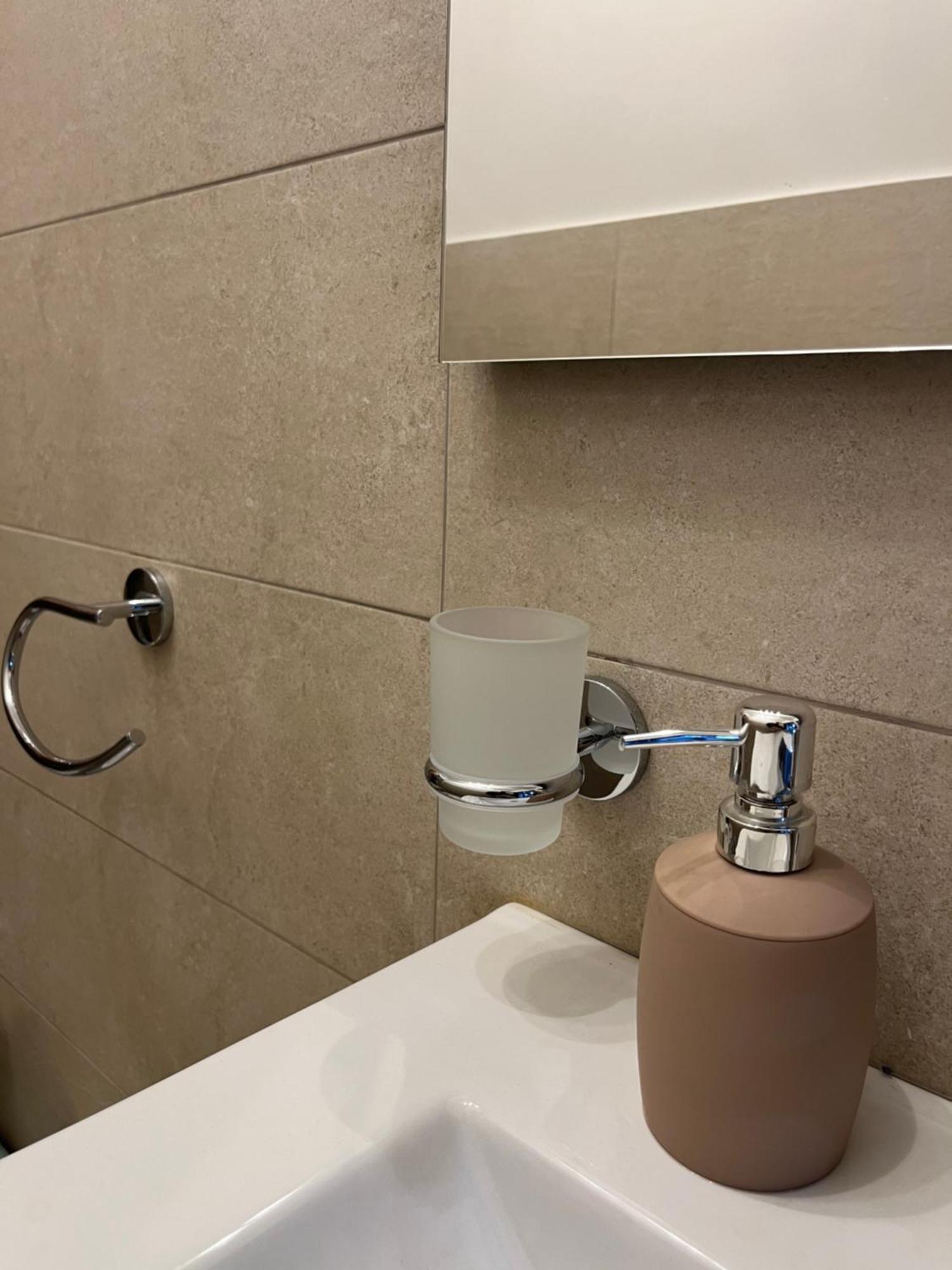 Flerico Apartment 노토 외부 사진