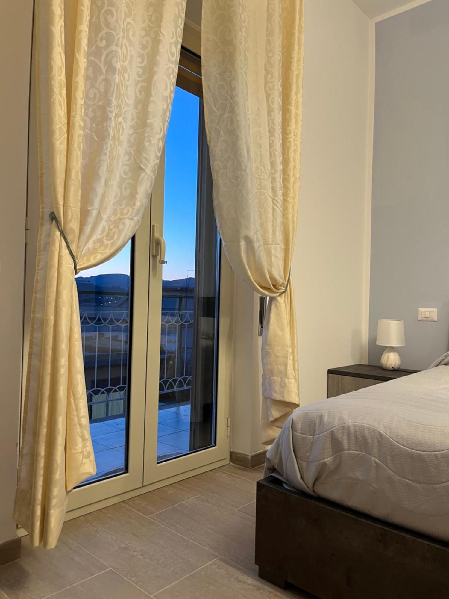 Flerico Apartment 노토 외부 사진