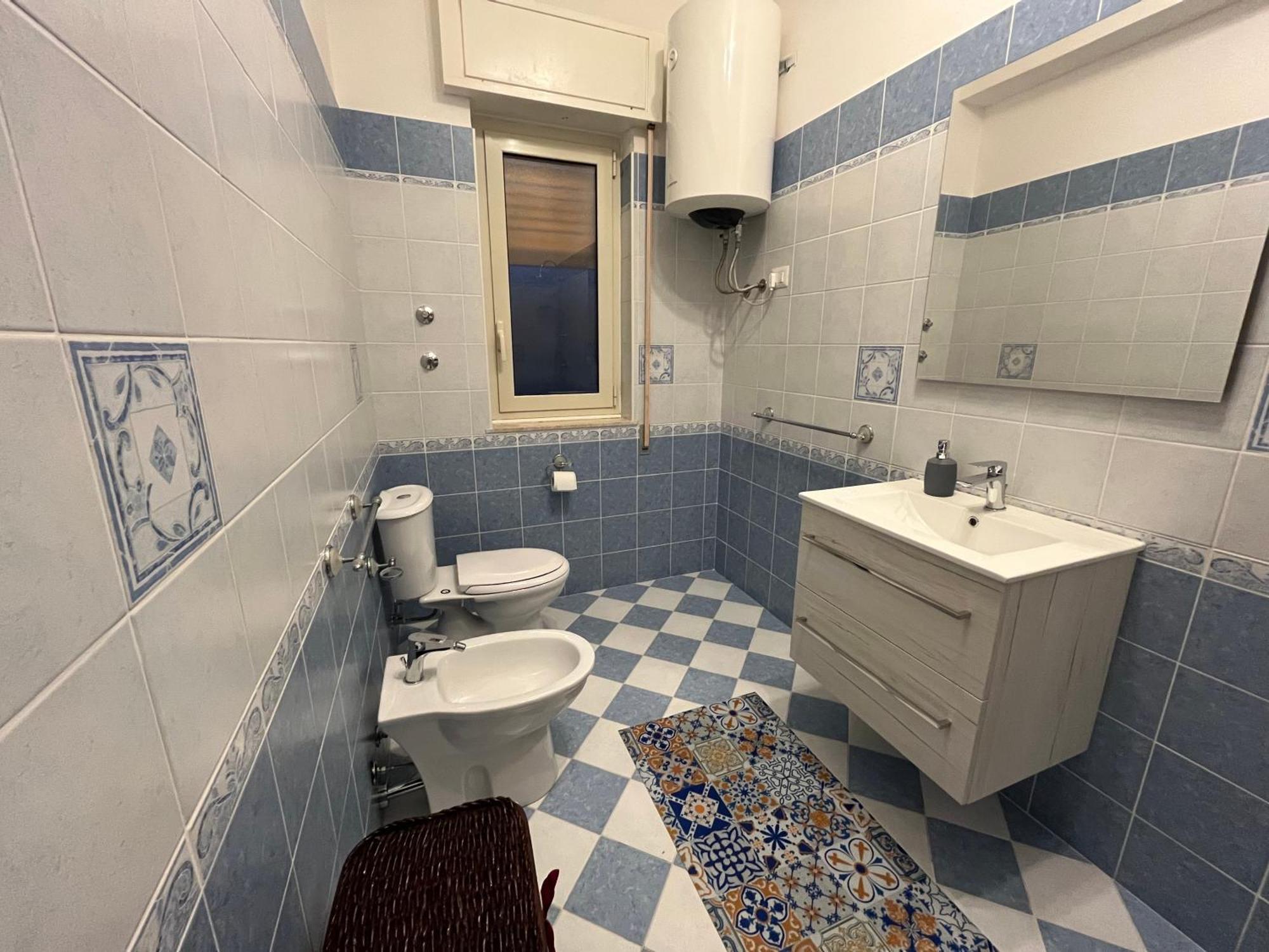 Flerico Apartment 노토 외부 사진